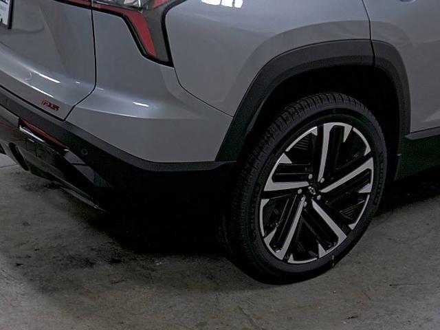 new 2026 Chevrolet Equinox car
