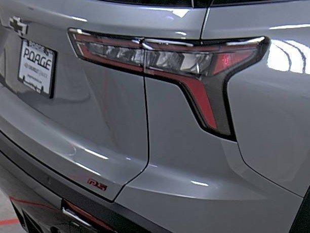 new 2026 Chevrolet Equinox car