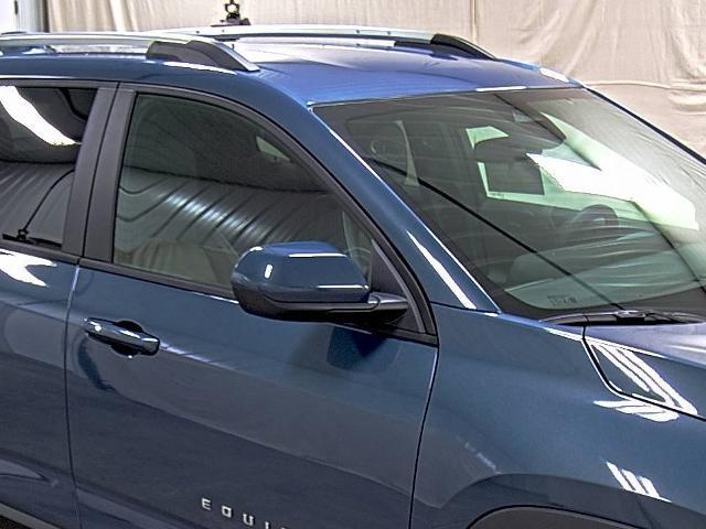 new 2025 Chevrolet Equinox car, priced at $32,645