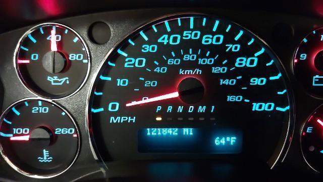 used 2020 Chevrolet Express 2500 car, priced at $19,990