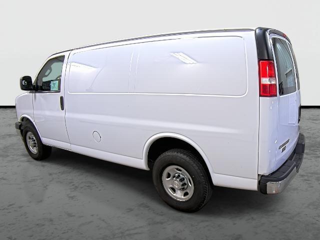 used 2020 Chevrolet Express 2500 car, priced at $19,990