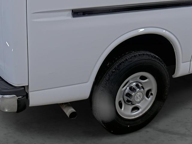 used 2020 Chevrolet Express 2500 car, priced at $19,990