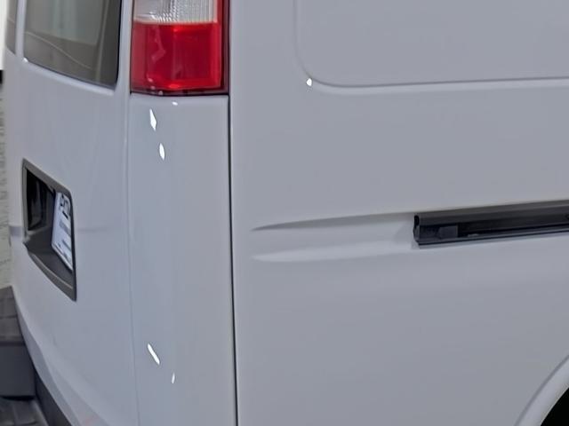 used 2020 Chevrolet Express 2500 car, priced at $19,990