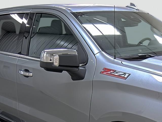 new 2026 Chevrolet Silverado 1500 car, priced at $56,145