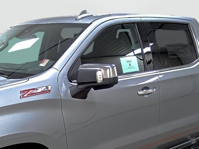 new 2026 Chevrolet Silverado 1500 car, priced at $56,145