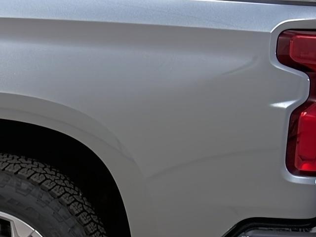 new 2026 Chevrolet Silverado 1500 car, priced at $56,145