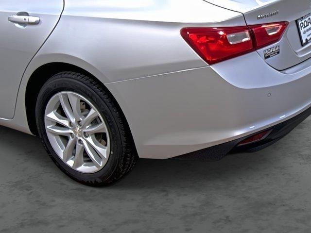 used 2018 Chevrolet Malibu car, priced at $16,990