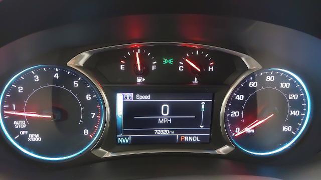 used 2018 Chevrolet Malibu car, priced at $16,990