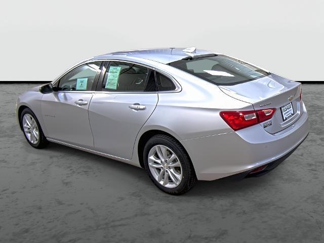used 2018 Chevrolet Malibu car, priced at $16,990