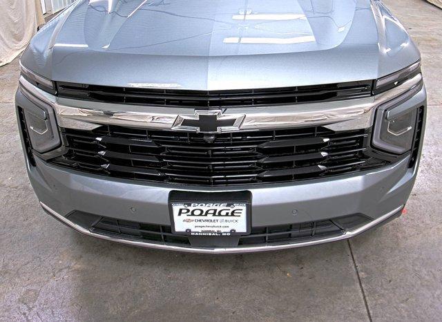 new 2025 Chevrolet Tahoe car, priced at $61,895