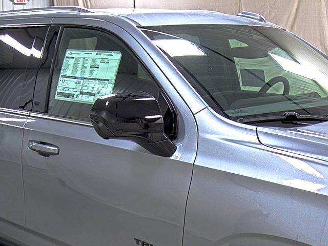 new 2025 Chevrolet Tahoe car, priced at $61,895