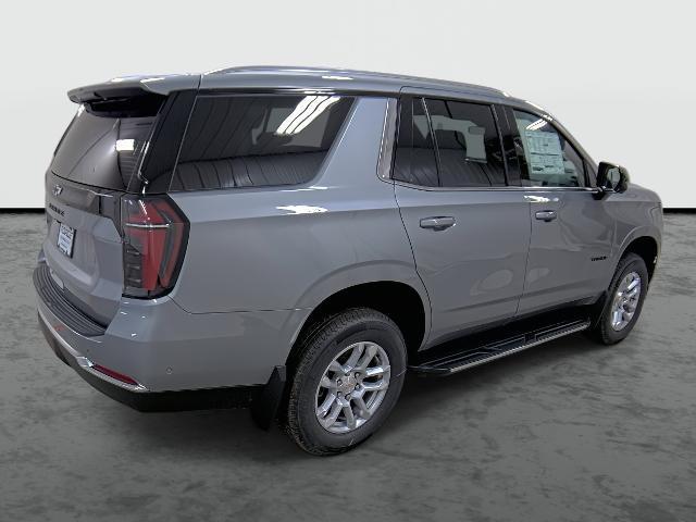 new 2025 Chevrolet Tahoe car, priced at $61,895