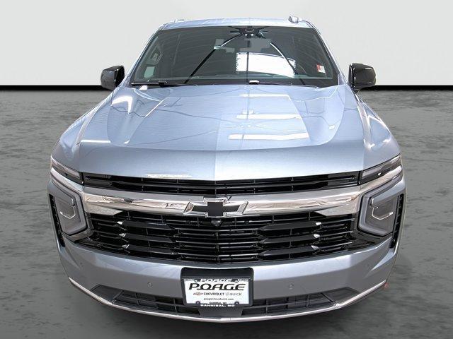 new 2025 Chevrolet Tahoe car, priced at $61,895