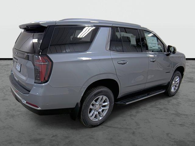 new 2025 Chevrolet Tahoe car, priced at $61,895