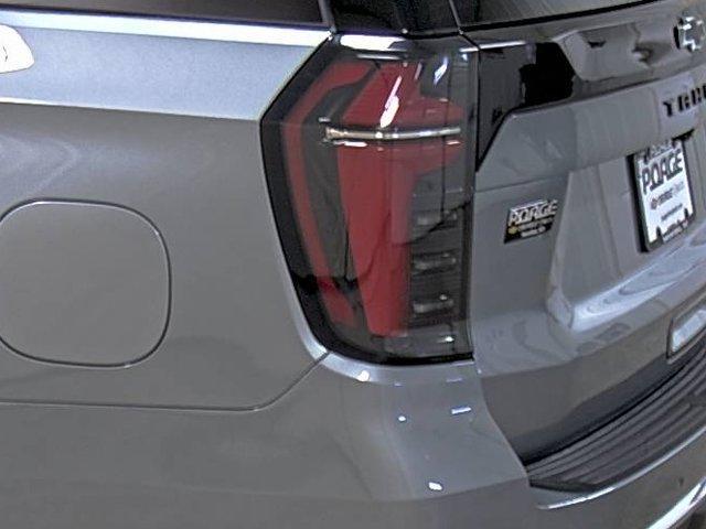 new 2025 Chevrolet Tahoe car, priced at $61,895