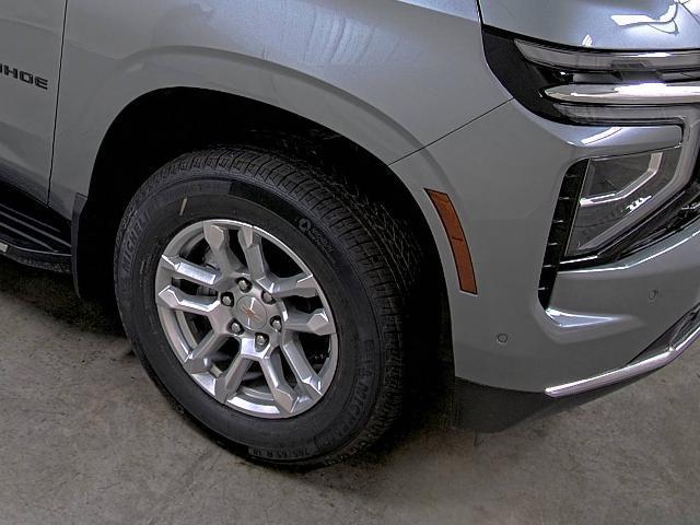 new 2025 Chevrolet Tahoe car, priced at $61,895