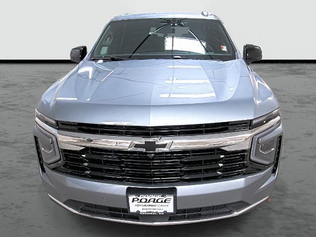 new 2025 Chevrolet Tahoe car, priced at $61,895