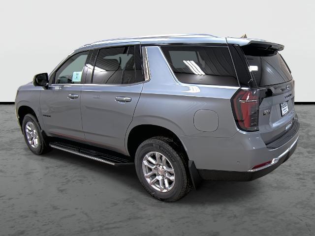 new 2025 Chevrolet Tahoe car, priced at $61,895