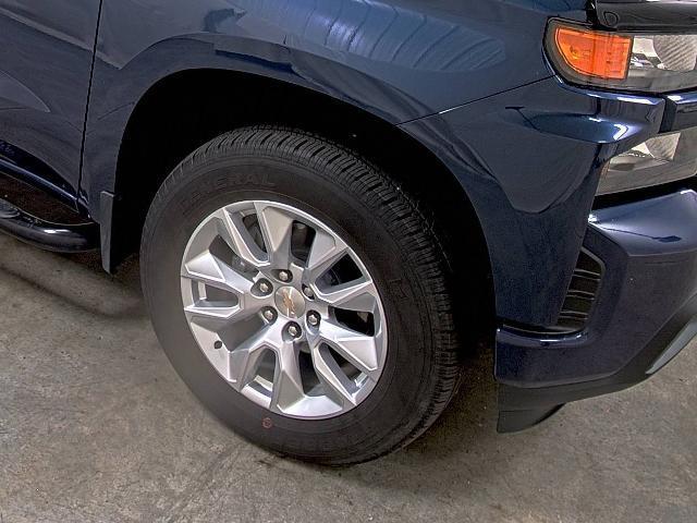used 2019 Chevrolet Silverado 1500 car, priced at $34,990