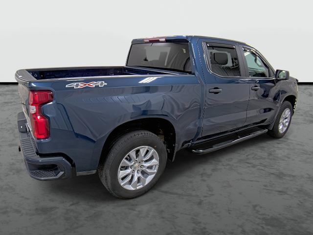 used 2019 Chevrolet Silverado 1500 car, priced at $34,990