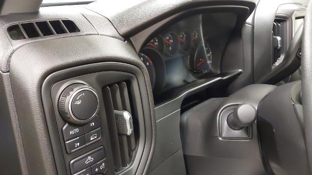 used 2019 Chevrolet Silverado 1500 car, priced at $34,990