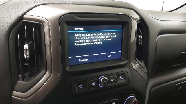 used 2019 Chevrolet Silverado 1500 car, priced at $34,990