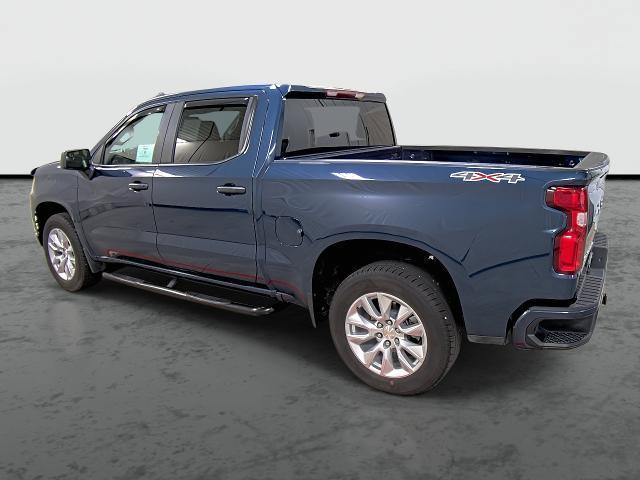 used 2019 Chevrolet Silverado 1500 car, priced at $34,990