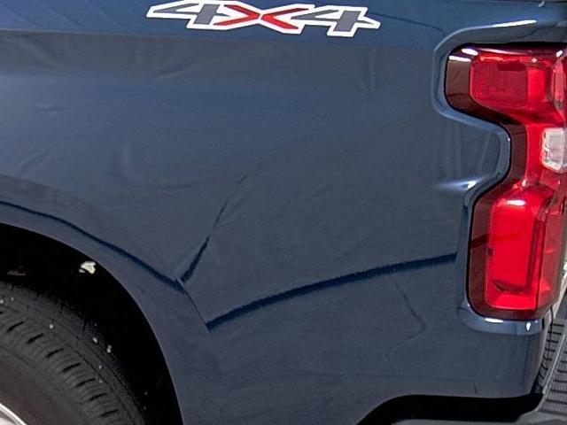 used 2019 Chevrolet Silverado 1500 car, priced at $34,990