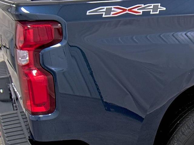 used 2019 Chevrolet Silverado 1500 car, priced at $34,990