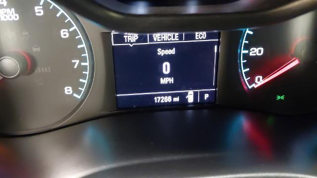 used 2018 Chevrolet Colorado car, priced at $24,990
