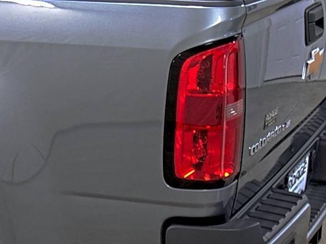 used 2018 Chevrolet Colorado car, priced at $24,990