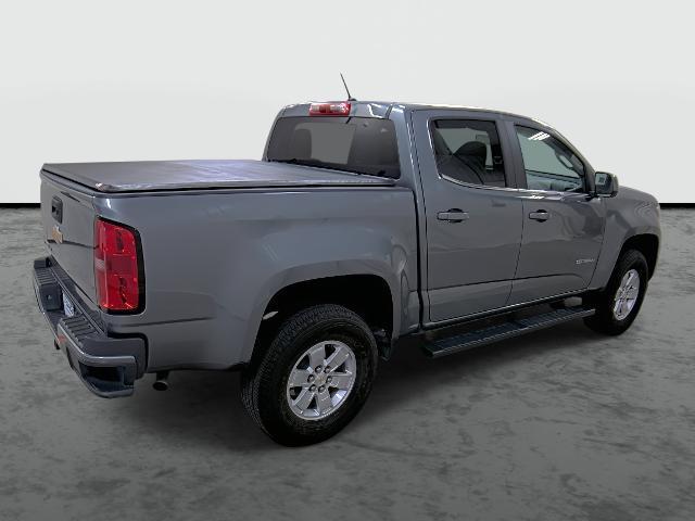 used 2018 Chevrolet Colorado car, priced at $24,990