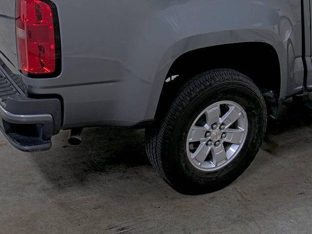 used 2018 Chevrolet Colorado car, priced at $24,990