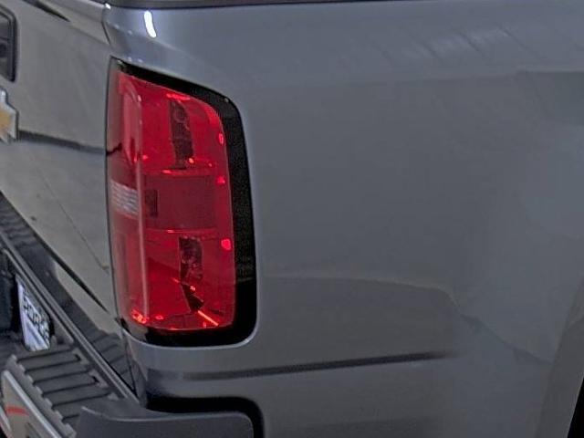 used 2018 Chevrolet Colorado car, priced at $24,990
