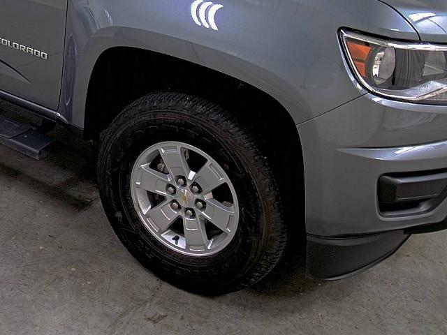 used 2018 Chevrolet Colorado car, priced at $24,990