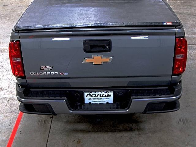 used 2018 Chevrolet Colorado car, priced at $24,990
