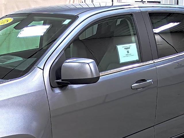 used 2018 Chevrolet Colorado car, priced at $24,990