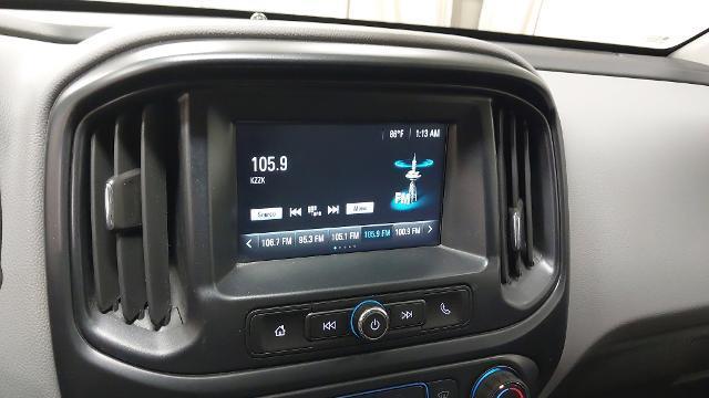 used 2018 Chevrolet Colorado car, priced at $24,990