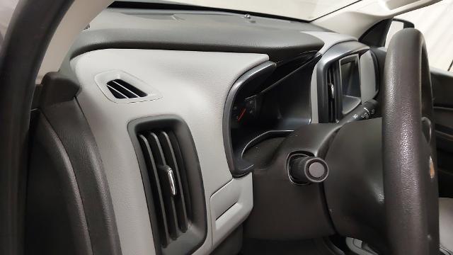 used 2018 Chevrolet Colorado car, priced at $24,990