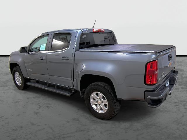 used 2018 Chevrolet Colorado car, priced at $24,990