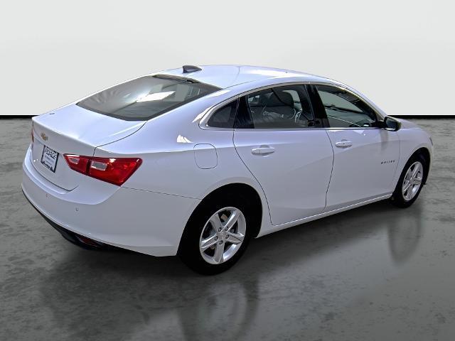 used 2020 Chevrolet Malibu car, priced at $18,990