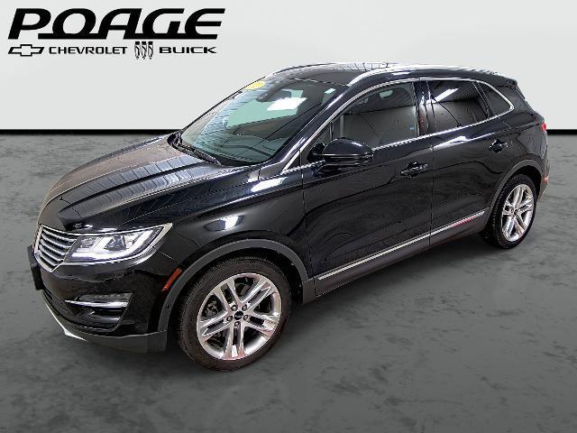 used 2015 Lincoln MKC car, priced at $15,990