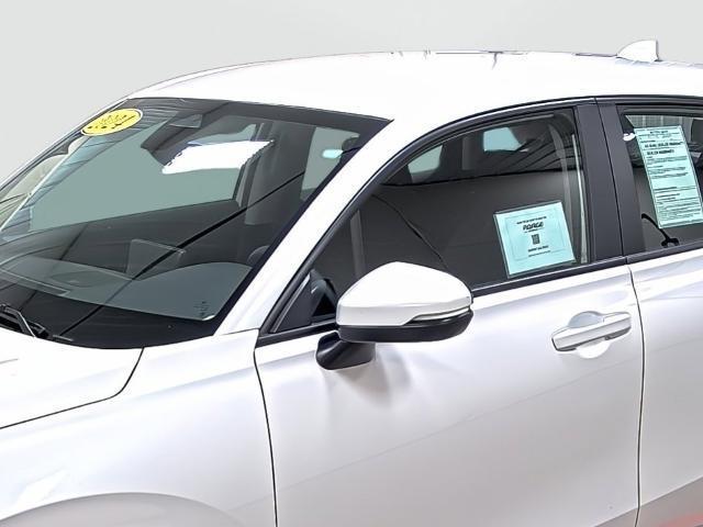 used 2024 Honda HR-V car, priced at $25,990