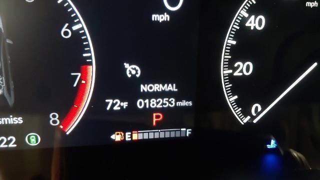 used 2024 Honda HR-V car, priced at $25,990