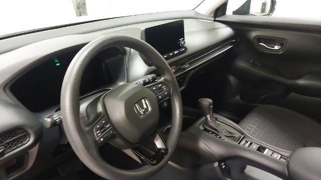 used 2024 Honda HR-V car, priced at $25,990