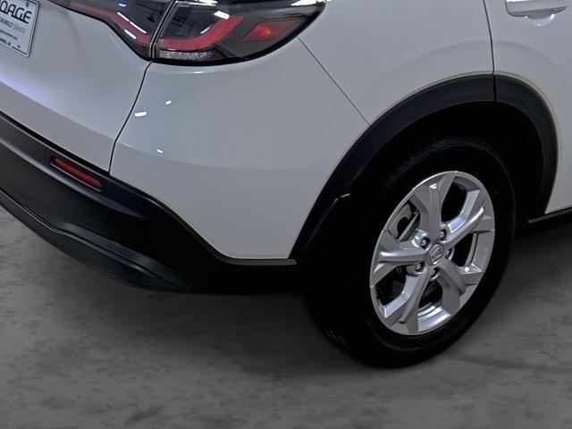 used 2024 Honda HR-V car, priced at $25,990