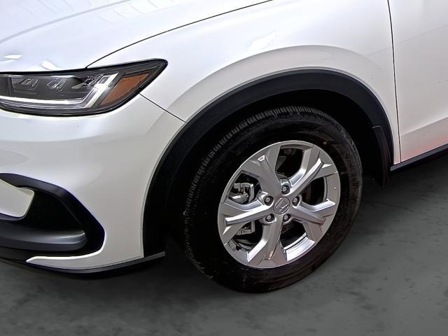 used 2024 Honda HR-V car, priced at $25,990