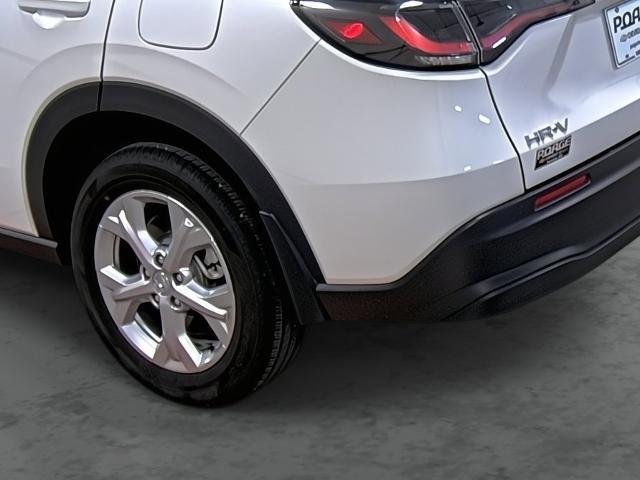 used 2024 Honda HR-V car, priced at $25,990