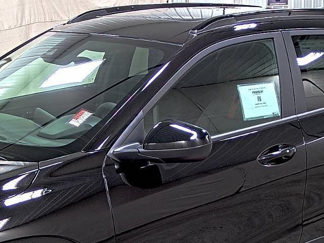 new 2025 Chevrolet Trax car, priced at $27,529