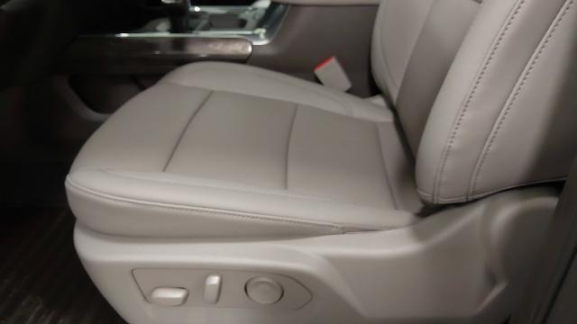 new 2025 Chevrolet Silverado 1500 car, priced at $55,840
